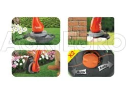 Rotofil Multifonction électrique Flymo Contour XT - élagueuse Taille-haies 23 Rotofil Multifonction électrique Flymo Contour XT - élagueuse Taille-haies -Outils De Jardin rotofil multifonction lectrique flymo contour xt lagueuse taille haies autres caractristiques 8792 2 1463749189 112