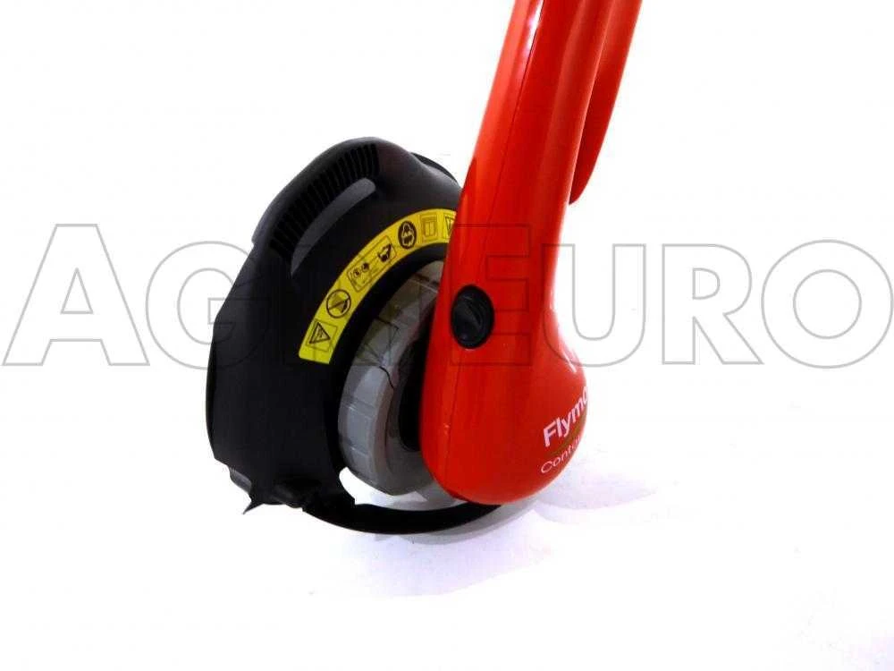 Rotofil Multifonction électrique Flymo Contour XT - élagueuse Taille-haies 3 Rotofil Multifonction électrique Flymo Contour XT - élagueuse Taille-haies