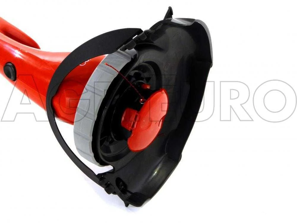 Rotofil Multifonction électrique Flymo Contour XT - élagueuse Taille-haies 6 Rotofil Multifonction électrique Flymo Contour XT - élagueuse Taille-haies – Image 4