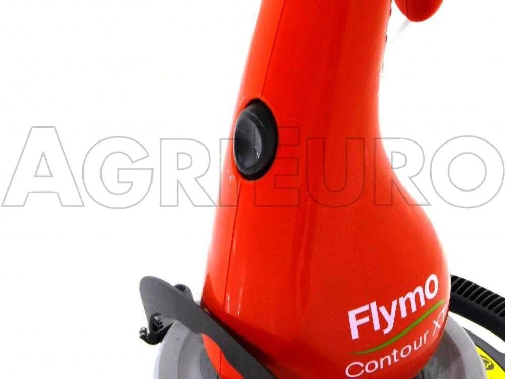 Rotofil Multifonction électrique Flymo Contour XT - élagueuse Taille-haies 8 Rotofil Multifonction électrique Flymo Contour XT - élagueuse Taille-haies – Image 6