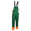 Cofra Salopette De Protection Anti-coupure Pour Tronçonneuse SECURE CUT Taille S -Outils De Jardin salopette de protection anti coupure pour trononneuse secure cut taille s caractristiques principales 16933 0 1559646504 copertina