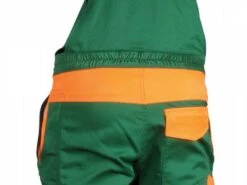 Cofra Salopette De Protection Anti-coupure Pour Tronçonneuse SECURE CUT Taille S -Outils De Jardin salopette de protection anti coupure pour trononneuse secure cut taille s caractristiques principales 16933 0 1559646505 5b237998 c5b0 49b0 bf68 2d8ac0a8018e