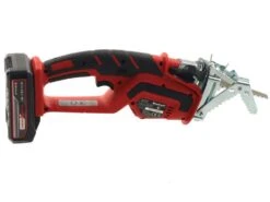 Scie à Batterie Einhell GE-GS 18 Li PXC - Batterie De 18V 2.5ah -Outils De Jardin scie batterie einhell ge gs 18 li pxc batterie de 18v 2 5ah scie batterie einhell ge gs 18 li pxc 29714 1 1623142211 IMG 60bf2f4395179