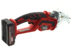 Scie à Batterie Einhell GE-GS 18 Li PXC - Batterie De 18V 2.5ah -Outils De Jardin scie batterie einhell ge gs 18 li pxc batterie de 18v 2 5ah scie batterie einhell ge gs 18 li pxc 29714 1 1623142211 IMG 60bf2f43995d6