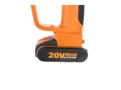 Scie électrique De Jardin à Batterie Worx XMWG894E.5 Batterie Li-ion 20V De 2Ah - 3 Lames Offertes 40 Scie électrique De Jardin à Batterie Worx XMWG894E.5 Batterie Li-ion 20V De 2Ah - 3 Lames Offertes -Outils De Jardin scie electrique de jardin a batterie worx xmwg894e 5 batterie li ion 20v de 2ah 3 lames offertes moteur electrique et batterie 14035 8 1535725457 IMG 4969