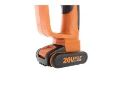 Scie électrique De Jardin à Batterie Worx XMWG894E.5 Batterie Li-ion 20V De 2Ah - 3 Lames Offertes 41 Scie électrique De Jardin à Batterie Worx XMWG894E.5 Batterie Li-ion 20V De 2Ah - 3 Lames Offertes -Outils De Jardin scie electrique de jardin a batterie worx xmwg894e 5 batterie li ion 20v de 2ah 3 lames offertes moteur electrique et batterie 14035 8 1535725457 IMG 4970