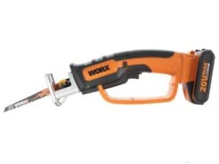 Scie électrique De Jardin à Batterie Worx XMWG894E.5 Batterie Li-ion 20V De 2Ah - 3 Lames Offertes 32 Scie électrique De Jardin à Batterie Worx XMWG894E.5 Batterie Li-ion 20V De 2Ah - 3 Lames Offertes -Outils De Jardin scie electrique de jardin a batterie worx xmwg894e 5 batterie li ion 20v de 2ah 3 lames offertes scie a branches electrique worx wg894e 5 14035 0 1535725284 IMG 4954