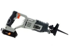 Scie Sabre à Batterie Batavia - SANS BATTERIE NI CHARGEUR -Outils De Jardin scie sabre batterie batavia sans batterie ni chargeur scie batterie batavia 32971 4 1644417214 IMG 6203d0bead4b8