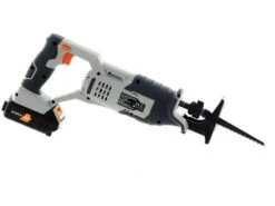 Scie Sabre à Batterie Batavia - SANS BATTERIE NI CHARGEUR -Outils De Jardin scie sabre batterie batavia sans batterie ni chargeur scie batterie batavia 32971 4 1644417214 IMG 6203d0beb9caa