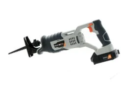 Scie Sabre à Batterie Batavia - SANS BATTERIE NI CHARGEUR -Outils De Jardin scie sabre batterie batavia sans batterie ni chargeur scie batterie batavia 32971 4 1644417214 IMG 6203d0beba678