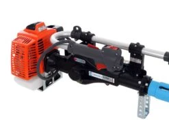 Secoueur à Olives Thermique à Crochet Campagnola GSM Toro Evoluzione K - Perche Fixe De 200 -Outils De Jardin secoueur olives thermique crochet campagnola gsm toro evoluzione k perche fixe de 200 le moteur 32591 4 1642510731 IMG 61e6b98b11a9d