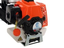 Secoueur à Olives Thermique à Crochet Campagnola GSM Toro Evoluzione K - Perche Fixe De 200 -Outils De Jardin secoueur olives thermique crochet campagnola gsm toro evoluzione k perche fixe de 200 le moteur 32591 4 1642510731 IMG 61e6b98b1234f