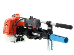 Secoueur à Olives Thermique à Crochet Campagnola GSM Toro Evoluzione K - Perche Fixe De 200 -Outils De Jardin secoueur olives thermique crochet campagnola gsm toro evoluzione k perche fixe de 200 peigne vibreur thermique campagnola gsm toro evoluzione k 32591 5 1642510731 IMG 61e6b98b322e9