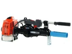 Secoueur à Olives Thermique à Crochet Campagnola GSM Toro Evoluzione K - Perche Fixe De 200 -Outils De Jardin secoueur olives thermique crochet campagnola gsm toro evoluzione k perche fixe de 200 peigne vibreur thermique campagnola gsm toro evoluzione k 32591 5 1642510731 IMG 61e6b98b34385