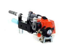 Secoueur à Olives Thermique à Crochet Campagnola GSM Toro Evoluzione K - Perche Fixe De 200 -Outils De Jardin secoueur olives thermique crochet campagnola gsm toro evoluzione k perche fixe de 200 peigne vibreur thermique campagnola gsm toro evoluzione k 32591 5 1642510731 IMG 61e6b98b39c1b