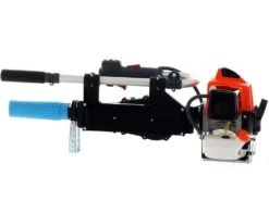 Secoueur à Olives Thermique à Crochet Campagnola GSM Toro Evoluzione K - Perche Fixe De 200 -Outils De Jardin secoueur olives thermique crochet campagnola gsm toro evoluzione k perche fixe de 200 peigne vibreur thermique campagnola gsm toro evoluzione k 32591 5 1642510731 IMG 61e6b98b3a3b3