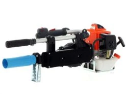 Secoueur à Olives Thermique à Crochet Campagnola GSM Toro Evoluzione K - Perche Fixe De 200 -Outils De Jardin secoueur olives thermique crochet campagnola gsm toro evoluzione k perche fixe de 200 peigne vibreur thermique campagnola gsm toro evoluzione k 32591 5 1642510731 IMG 61e6b98b3abcf