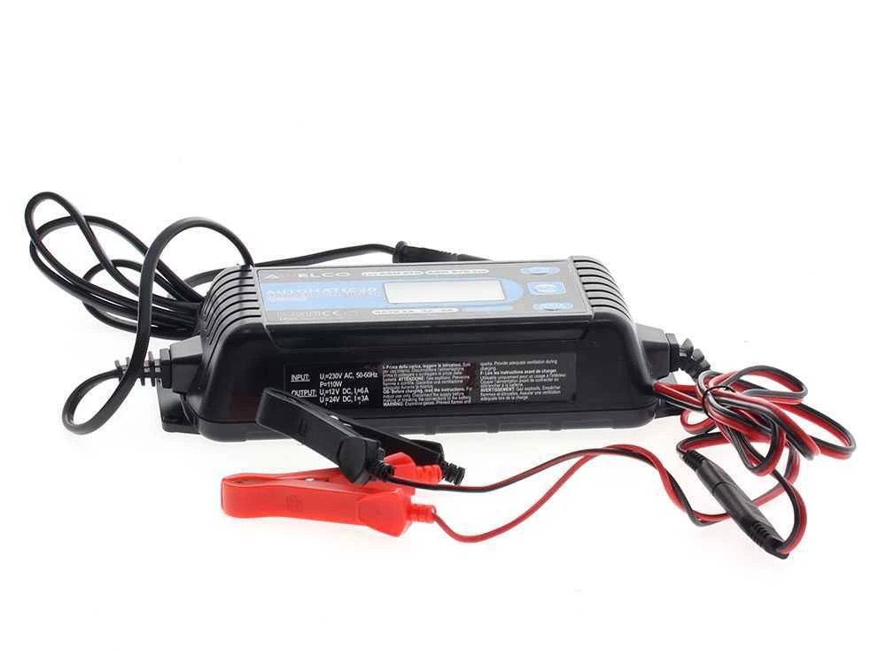 Set Complet : Chariot Porte Batterie Geotech + Batterie 100 Ah + Chargeur De Batterie Awelco Automatic 20 19 Set Complet : Chariot Porte Batterie Geotech + Batterie 100 Ah + Chargeur De Batterie Awelco Automatic 20 – Image 17