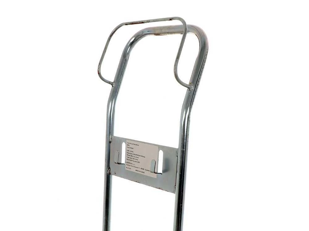 Set Complet : Chariot Porte Batterie Geotech + Batterie 100 Ah + Chargeur De Batterie Awelco Automatic 20 9 Set Complet : Chariot Porte Batterie Geotech + Batterie 100 Ah + Chargeur De Batterie Awelco Automatic 20 – Image 7