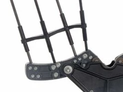 SZ ITALIA Olitalia ECO265S - Peigne Vibreur électrique à Batterie - 12V - Perche 170/260 Cm -Outils De Jardin sz italia olitalia eco265s peigne vibreur lectrique batterie 12v perche 170 260 cm les dents 44092 2 1693463397 IMG 64f03365ba57f