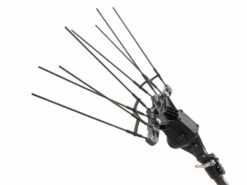 SZ ITALIA Olitalia ECO265S - Peigne Vibreur électrique à Batterie - 12V - Perche 170/260 Cm -Outils De Jardin sz italia olitalia eco265s peigne vibreur lectrique batterie 12v perche 170 260 cm les dents 44092 2 1693463397 IMG 64f03365bd9be