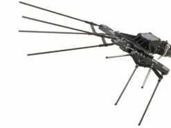 SZ ITALIA Olitalia ECO265S - Peigne Vibreur électrique à Batterie - 12V - Perche 170/260 Cm -Outils De Jardin sz italia olitalia eco265s peigne vibreur lectrique batterie 12v perche 170 260 cm les dents 44092 2 1693463397 IMG 64f03365c25a0