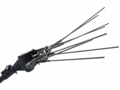 SZ ITALIA Olitalia ECO265S - Peigne Vibreur électrique à Batterie - 12V - Perche 170/260 Cm -Outils De Jardin sz italia olitalia eco265s peigne vibreur lectrique batterie 12v perche 170 260 cm les dents 44092 2 1693463397 IMG 64f03365c6c9a