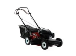 Tondeuse 4x4 Professionnelle Marina Systems 4 MAXI 52 SH - 4 En 1 - Moteur Honda GCVx 200 -Outils De Jardin tondeuse 4x4 professionnelle marina systems 4 maxi 52 sh 4 en 1 moteur honda gcvx 200 tondeuse ma ri na 4x4 professionnelle 4 maxi 52 sh 4 en 1 41419 0 1681474197 IMG 643942950fc54