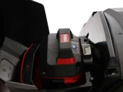 Tondeuse à Batterie TORO Super Recycler TO-21848 - 60V - 6Ah - Coupe De 48 Cm - Bac De 60 L -Outils De Jardin tondeuse a batterie toro super recycler to 21848 60v 6ah coupe de 48 cm bac de 60 l moteur electrique a batterie 35480 15 1655996669 IMG 62b480fda8d86