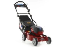 Tondeuse à Batterie TORO Super Recycler TO-21848 - 60V - 6Ah - Coupe De 48 Cm - Bac De 60 L -Outils De Jardin tondeuse a batterie toro super recycler to 21848 60v 6ah coupe de 48 cm bac de 60 l tondeuse a batterie toro to 21848 35480 0 1655993854 IMG 62b475fe95940