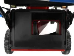 Tondeuse à Batterie TORO Super Recycler TO-21848 - 60V - 6Ah - Coupe De 48 Cm - Bac De 60 L -Outils De Jardin tondeuse a batterie toro super recycler to 21848 60v 6ah coupe de 48 cm bac de 60 l trois systemes de coupe 35480 17 1655996669 IMG 62b480fdbeaf7