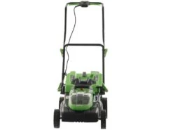 Tondeuse à Gazon à Batterie Verdemax RS20 - 2 Batteries 20V/2.5Ah - Amplitude De Coupe 38 Cm 35 Tondeuse à Gazon à Batterie Verdemax RS20 - 2 Batteries 20V/2.5Ah - Amplitude De Coupe 38 Cm -Outils De Jardin tondeuse a gazon a batterie verdemax rs20 2 batteries 20v 2 5ah amplitude de coupe 38 cm tondeuse a gazon sur batterie verdemax rs20 29662 14 1622815448 IMG 60ba32d8016aa