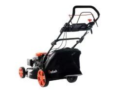 Tondeuse à Gazon Autotractée Redback S463VHY-T6 - 4 En 1 - Coupe De 45 Cm -Outils De Jardin tondeuse a gazon autotractee redback s463vhy t6 4 en 1 coupe de 45 cm tondeuse autotractee redback s463vhy t6 4 en 1 33173 1 1645607776 IMG 6215fb60e238f