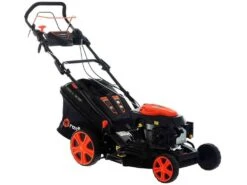 Tondeuse à Gazon Autotractée Redback S463VHY-T6 - 4 En 1 - Coupe De 45 Cm -Outils De Jardin tondeuse a gazon autotractee redback s463vhy t6 4 en 1 coupe de 45 cm tondeuse autotractee redback s463vhy t6 4 en 1 33173 1 1645607776 IMG 6215fb60f1566