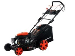 Tondeuse à Gazon Autotractée Redback S463VHY-T6 - 4 En 1 - Coupe De 45 Cm -Outils De Jardin tondeuse a gazon autotractee redback s463vhy t6 4 en 1 coupe de 45 cm tondeuse autotractee redback s463vhy t6 4 en 1 33173 1 1645607776 IMG 6215fb60f29c8
