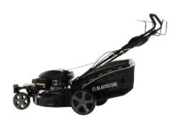 Tondeuse à Gazon Blackstone SP-4X 510 H200 - Avec Roues Pivotantes Et Moteur HONDA GCV200 -Outils De Jardin tondeuse a gazon blackstone sp 4x 510 h200 avec roues pivotantes et moteur honda gcv200 tondeuse a gazon blackstone sp 4x 510 h200 26931 1 1611927891 IMG 6014115347a96