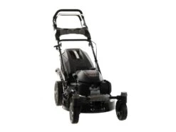 Tondeuse à Gazon Blackstone SP-4X 510 H200 - Avec Roues Pivotantes Et Moteur HONDA GCV200 -Outils De Jardin tondeuse a gazon blackstone sp 4x 510 h200 avec roues pivotantes et moteur honda gcv200 tondeuse a gazon blackstone sp 4x 510 h200 26931 1 1611927891 IMG 601411534e7e6