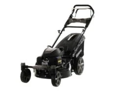 Tondeuse à Gazon Blackstone SP-4X 510 H200 - Avec Roues Pivotantes Et Moteur HONDA GCV200 -Outils De Jardin tondeuse a gazon blackstone sp 4x 510 h200 avec roues pivotantes et moteur honda gcv200 tondeuse a gazon blackstone sp 4x 510 h200 26931 1 1611927891 IMG 60141153501ca