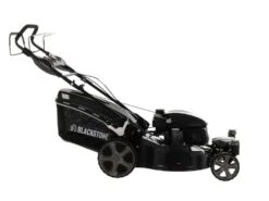 Tondeuse à Gazon Blackstone SP-4X 510 H200 - Avec Roues Pivotantes Et Moteur HONDA GCV200 -Outils De Jardin tondeuse a gazon blackstone sp 4x 510 h200 avec roues pivotantes et moteur honda gcv200 tondeuse a gazon blackstone sp 4x 510 h200 26931 1 1611927891 IMG 6014115353310