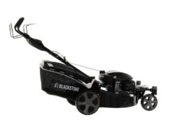 Tondeuse à Gazon Blackstone SP-4X 510 H200 - Avec Roues Pivotantes Et Moteur HONDA GCV200 -Outils De Jardin tondeuse a gazon blackstone sp 4x 510 h200 avec roues pivotantes et moteur honda gcv200 tondeuse a gazon blackstone sp 4x 510 h200 26931 1 1611927891 IMG 6014115354c86