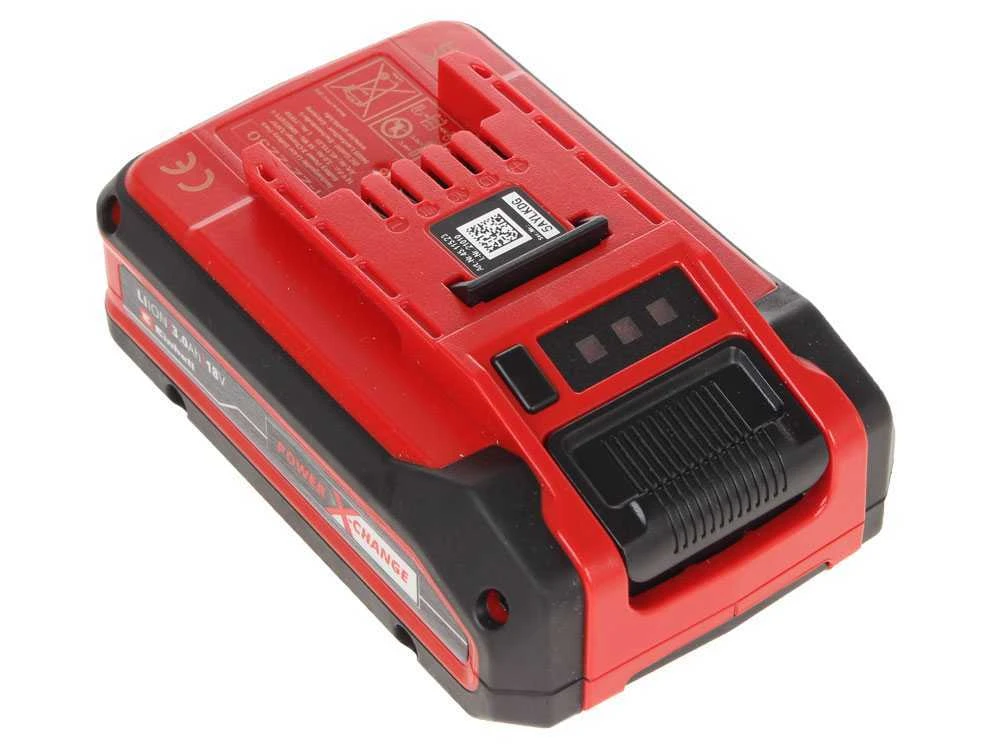 Tondeuse à Gazon Einhell RASARRO 36/36 - 2 Batteries 18V 3AH 22 Tondeuse à Gazon Einhell RASARRO 36/36 - 2 Batteries 18V 3AH – Image 20