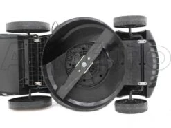 Tondeuse à Gazon électrique 1800W MOWOX EM 4018 P - 40 Cm -Outils De Jardin tondeuse a gazon electrique 1800w mowox em 4018 p 40 cm lame en acier 10360 8 1490601217 IMG 1177