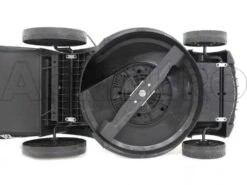 Tondeuse à Gazon électrique 1800W MOWOX EM 4018 P - 40 Cm -Outils De Jardin tondeuse a gazon electrique 1800w mowox em 4018 p 40 cm lame en acier 10360 8 1490601218 IMG 1178