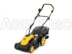 Tondeuse à Gazon électrique 1800W MOWOX EM 4018 P - 40 Cm -Outils De Jardin tondeuse a gazon electrique 1800w mowox em 4018 p 40 cm tondeuse a gazon electrique mowox em 4018 p 10360 0 1490600784 IMG 1145