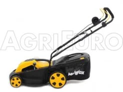 Tondeuse à Gazon électrique 1800W MOWOX EM 4018 P - 40 Cm -Outils De Jardin tondeuse a gazon electrique 1800w mowox em 4018 p 40 cm tondeuse a gazon electrique mowox em 4018 p 10360 0 1490600785 IMG 1147