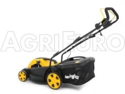 Tondeuse à Gazon électrique 1800W MOWOX EM 4018 P - 40 Cm -Outils De Jardin tondeuse a gazon electrique 1800w mowox em 4018 p 40 cm tondeuse a gazon electrique mowox em 4018 p 10360 0 1490600786 IMG 1149