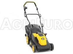 Tondeuse à Gazon électrique 1800W MOWOX EM 4018 P - 40 Cm -Outils De Jardin tondeuse a gazon electrique 1800w mowox em 4018 p 40 cm tondeuse a gazon electrique mowox em 4018 p 10360 0 1490600787 IMG 1156