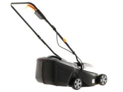 Tondeuse à Gazon électrique Sur Batterie Alpina AL1 3020 Li - Bac De Ramassage -Outils De Jardin tondeuse a gazon electrique sur batterie alpina al1 3020 li bac de ramassage tondeuse electrique alpina al1 3020 li 26908 0 1611921121 IMG 6013f6e1a85a4