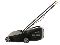 Tondeuse à Gazon électrique Sur Batterie Alpina AL1 3020 Li - Bac De Ramassage -Outils De Jardin tondeuse a gazon electrique sur batterie alpina al1 3020 li bac de ramassage tondeuse electrique alpina al1 3020 li 26908 0 1611921121 IMG 6013f6e1abf37