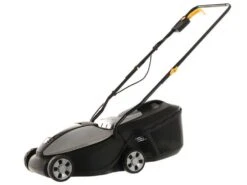 Tondeuse à Gazon électrique Sur Batterie Alpina AL1 3020 Li - Bac De Ramassage -Outils De Jardin tondeuse a gazon electrique sur batterie alpina al1 3020 li bac de ramassage tondeuse electrique alpina al1 3020 li 26908 0 1611921121 IMG 6013f6e1c6989